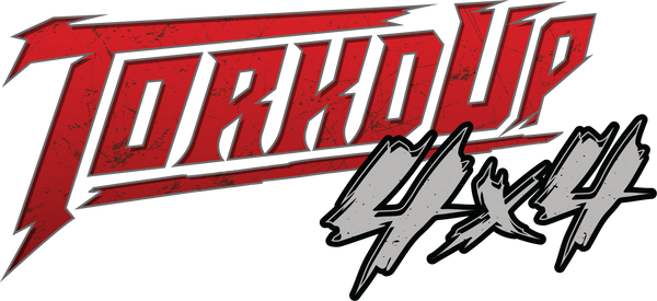 TORKD UP 4x4
